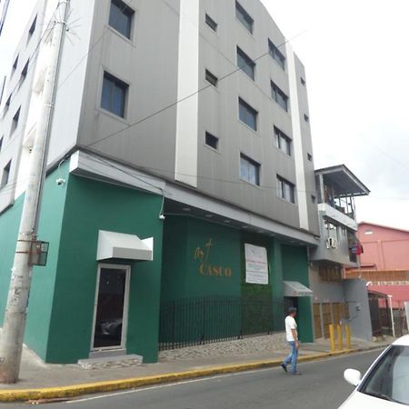 Art Casco The Hotel Панама Сити Екстериор снимка