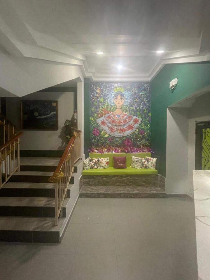 Art Casco The Hotel Панама Сити Екстериор снимка