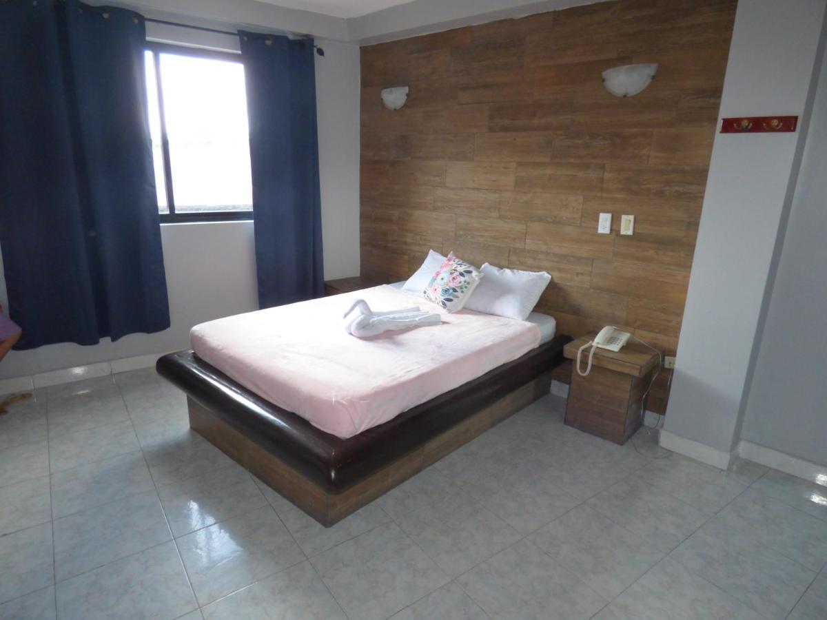 Art Casco The Hotel Панама Сити Екстериор снимка